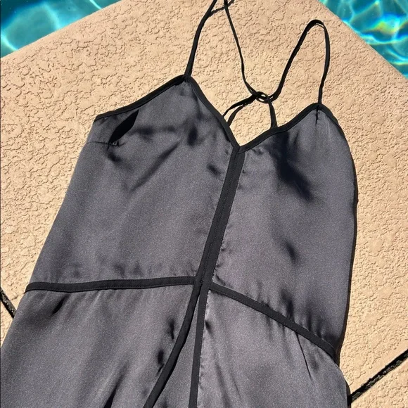 Lucca Slip Dress - Picture 2 of 10